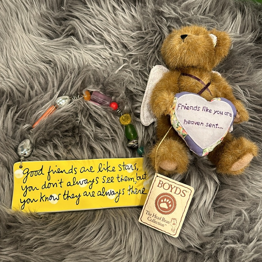 Good Friends Gift Set